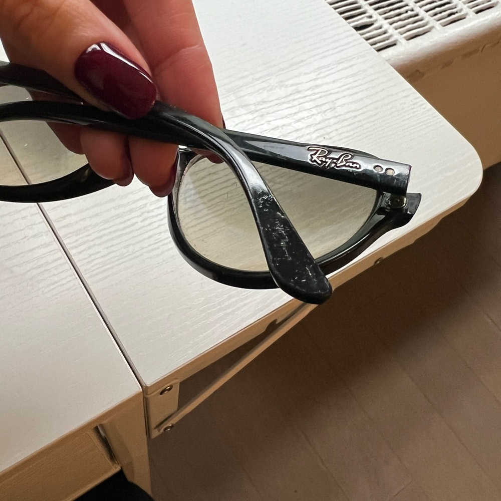 Aviator Ray Bans - Picture 6 of 10